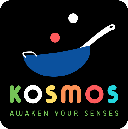 Love Your Senses And Enjoy Life!